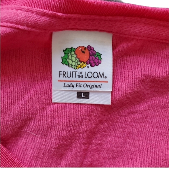 ✅ Bride's Babes Pink T-shirt - Picture 7 of 8